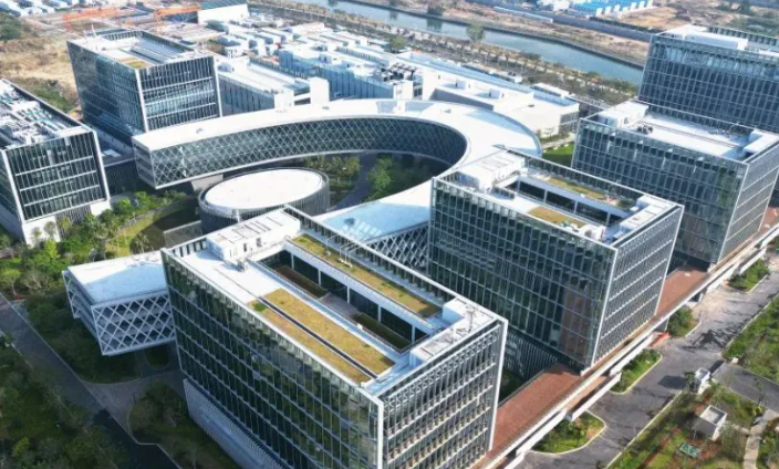 机械工业信息研究院数据资源体系建设与应用实践分析