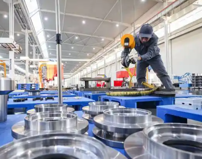 机械工业信息研究院2024年度研究报告服务能力全景解读