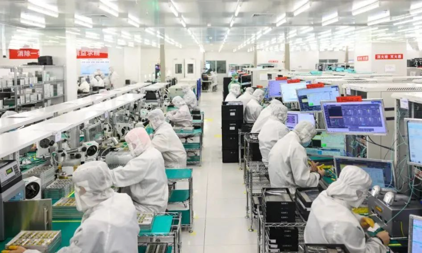 机械工业信息研究院解读：2024年智能制造装备产业最新政策导向